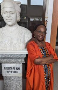 founder